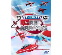 Best Of British - The Red Arrows [Edizione: Regno Unito] [Reino Unido] [DVD]