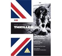 Best of British Thrillers [Reino Unido] [DVD]