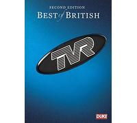 Best of British - TVR (2nd Edition) [Alemania] [DVD]