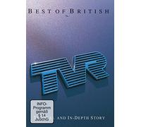 Best of British Tvr [Reino Unido] [DVD]