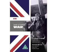 Best Of British War [DVD] [Reino Unido]
