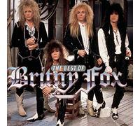 Best of Britny Fox