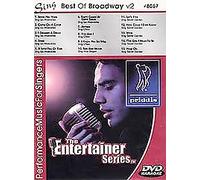 Best of Broadway 2 / Karaoke [USA] [DVD]