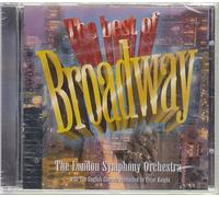 Best of Broadway