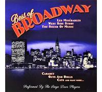 Best of Broadway