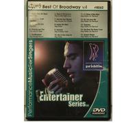 Best of Broadway 4 / Karaoke [USA] [DVD]