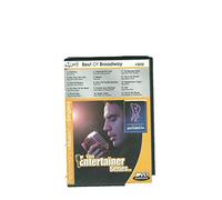Best of Broadway / Karaoke [USA] [DVD]
