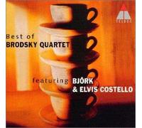 Best of Brodsky Quartet