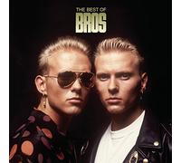 The Best Of Bros