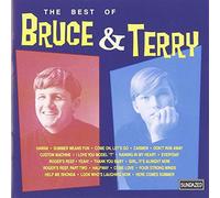 Best Of Bruce & Terry