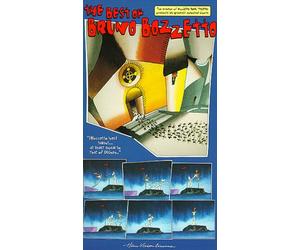 Best of Bruno Bozzetto [USA] [VHS]