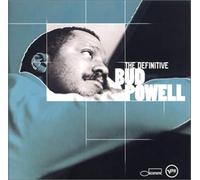 Best of Bud Powell