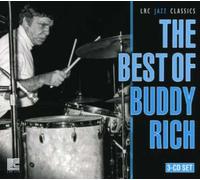 Best Of Buddy Rich by Buddy Rich