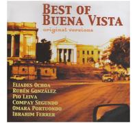 Best of Buena Vista