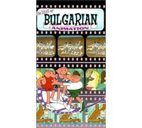 Best of Bulgarian Animation - B.O. Bulgarian Animation [USA] [VHS]