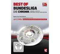 Best of Bundesliga - Die Chronik 1963-2015