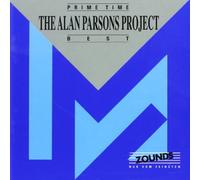 Best of by Alan Parsons Project (1999-08-01)