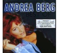 Best of by ANDREA BERG (2013-05-03)