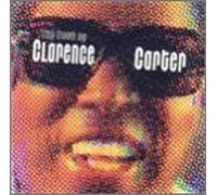 Best of by Carter, Clarence (2001) Audio CD