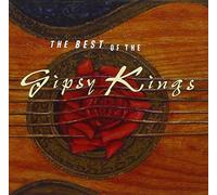 Best of by Gipsy Kings (1995-02-13)
