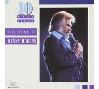 Best of by Kenny Rogers (1994-05-02)