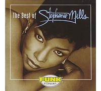 Best of by Mills, Stephanie (1995) Audio CD