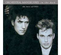 Best Of by Orchestral Manoeuvres In The Dark (1988-08-02)