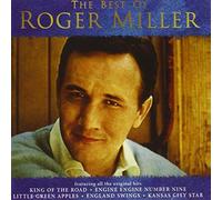 Best of by ROGER MILLER (2011-03-11)
