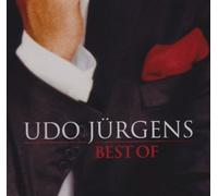 Best of by UDO JURGENS (2009-09-25)