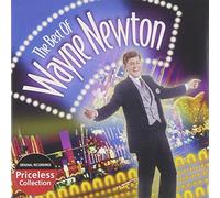 Best of by WAYNE NEWTON (2008-08-26)