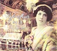 Best of Cafe Del Mar Arias by Various Artists