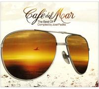 Best Of Cafe Del Mar by Cafe Del Mar