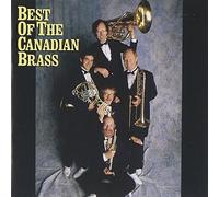 Best of Canadian Brass
