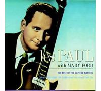 Best of Capitol Masters by Les Paul & Mary Ford (1998-10-20)