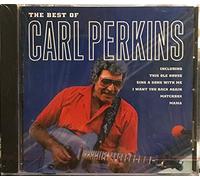 Best of Carl Perkins