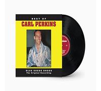 Best Of Carl Perkins [Vinilo]