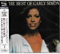Best Of Carly Simon (SHM-CD)