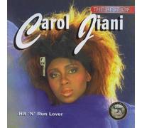 Best of Carol Jiani