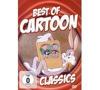 Best Of Cartoon Classics [Alemania] [DVD]