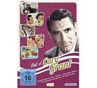 Best of Cary Grant [Alemania] [DVD]