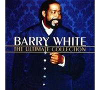 Best of (CD Album, 18 Tracks) Barry White You're The First, The Last, My Everything / Can't Get Enough Of Your Love Babe / Let The Music Play / You See The Trouble With Me / Love's Theme etc..