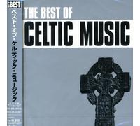 Best of Celtic Music / Various
