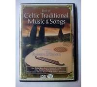 Best Of Celtic Traditional Music & Songs [Reino Unido] [DVD]