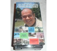 Best of Charles Kuralt: American Heritage [USA] [VHS]