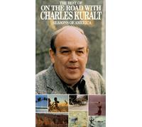 Best of Charles Kuralt: Seasons of America [USA] [VHS]