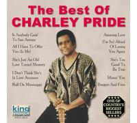 Best of Charley Pride