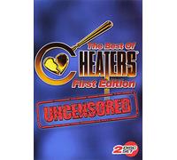 The Cheaters - Best Of Cheaters 1: Uncensored (3 Dvd) [Edizione: Stati Uniti] [USA]