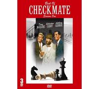 Best of Checkmate: Season 1 [Reino Unido] [DVD]