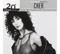 Cher - 20th Century Masters Vol.2