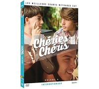 Best of Chéries chéries : Internationnaux - Vol. 4 [Francia] [DVD]